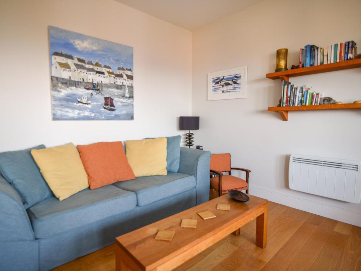 Appartement 3 Coram Tower à Lyme Regis Extérieur photo