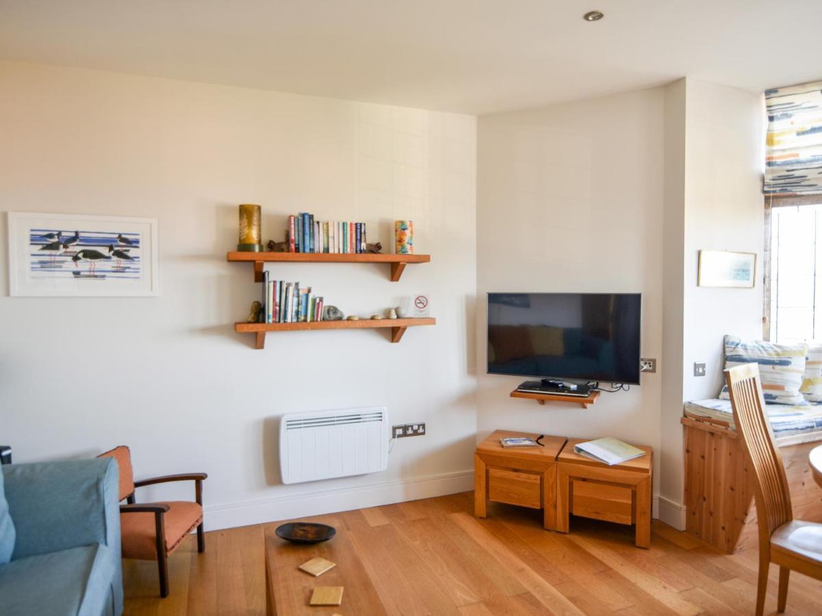 Appartement 3 Coram Tower à Lyme Regis Extérieur photo